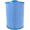 Approved Vendor Waterway Front Access 50 AntiMicrobial Replacement Spa Filter Cartridge PWW50P3-M/6CH-940AM/FC-0359M WS.WWY0359M - alternate 1